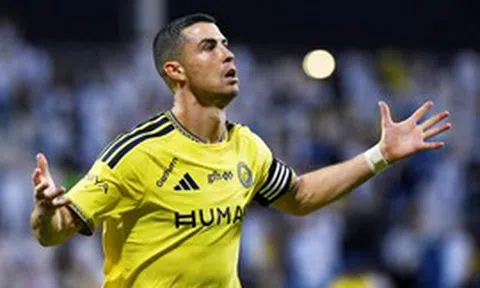 Ronaldo có tên trong danh sách sơ bộ của tuyển Bồ Đào Nha