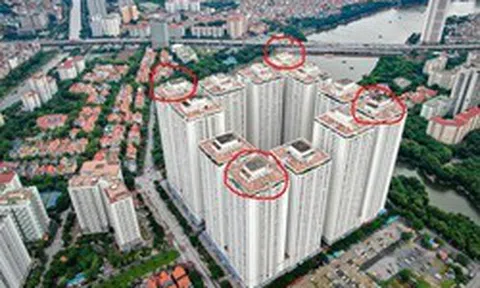 Hơn 3.900 căn hộ tại 12 dự án Mường Thanh dự kiến phải phá dỡ