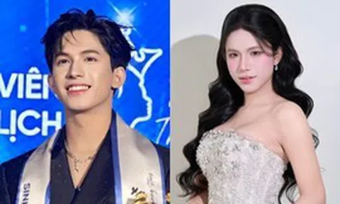 Từng là Á vương Sinh viên Thanh lịch 2024, chàng trai bất ngờ chuyển giới, đổi tên, nuôi giấc mơ thi Miss International Queen Vietnam