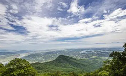 Hà Nội thông qua việc sáp nhập một phần diện tích tỉnh Phú Thọ