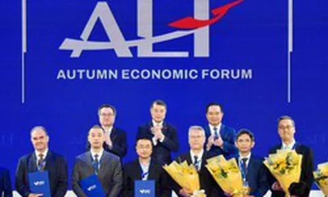 Công bố 12 dự án tổng vốn 13 tỷ USD đầu tư vào TP.HCM