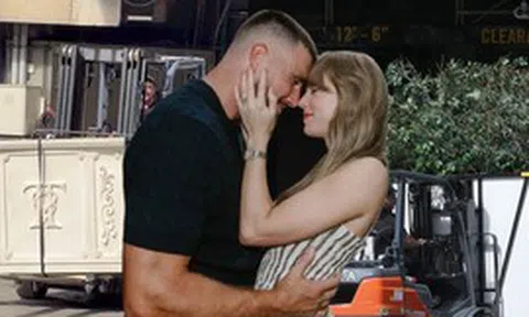 Taylor Swift đốt bỏ 11 xe tải đồ trang trí sau đám cưới thế kỷ 775 tỷ đồng?