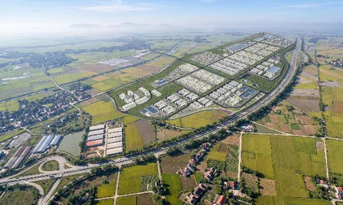 Hạ tầng GELEX vượt 52% kế hoạch lợi nhuận năm sau 9 tháng