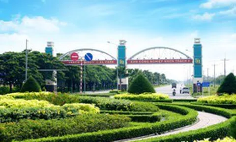 Tín Nghĩa chuyển gần 1.000 tỷ đồng sang dự án Depot, nguồn thu tài chính đứng trước thay đổi lớn