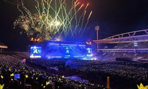 20 năm BIGBANG và vai trò mới của VPBank