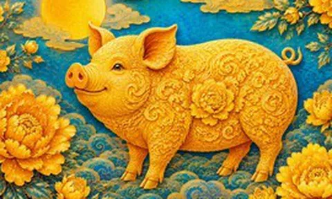 Vận trình đổi chiều từ tháng 11: 3 con giáp tháo gỡ bế tắc, công việc khởi sắc, gia đạo an yên