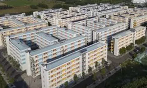 Bán lại nhà ở xã hội sau 5 năm: Theo giá thị trường hay khống chế giá?