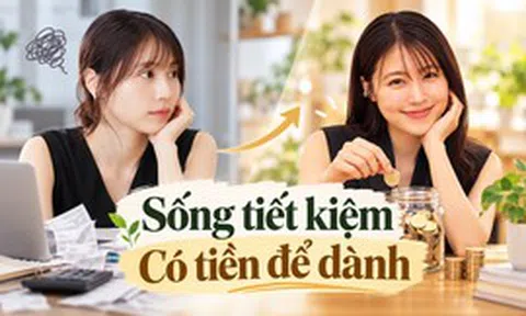 Từ chỗ sống chật vật từng tháng đến khi có tiền tiết kiệm, mẹ Hà Nội chia sẻ: Tôi dựa vào "lối sống tiết kiệm", thay vì "giấc mơ làm giàu nhanh chóng"