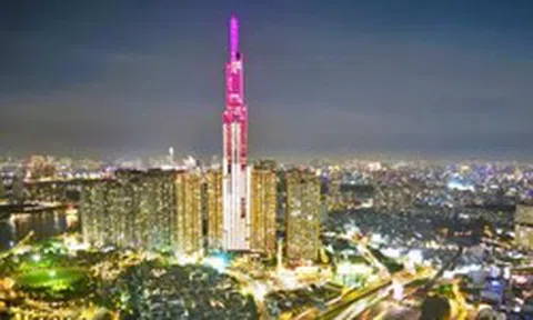 TPHCM định hình siêu đô thị đa cực, đa trung tâm với tầm nhìn trăm năm