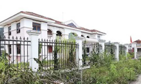 Bộ Tài chính đề xuất cho thuê nhà, đất dôi dư tối đa 5 năm trong thời gian chờ hoàn tất thủ tục