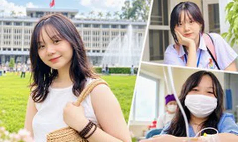 Mắc hai bệnh ung thư ở tuổi 18, nữ sinh đạt IELTS 8.5, khởi nghiệp tuổi 20