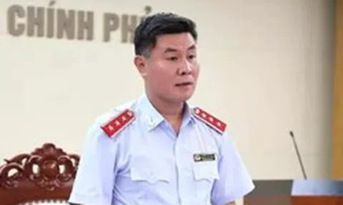 Bộ NN&MT có vi phạm trong cấp phép khoáng sản tại Nghệ An