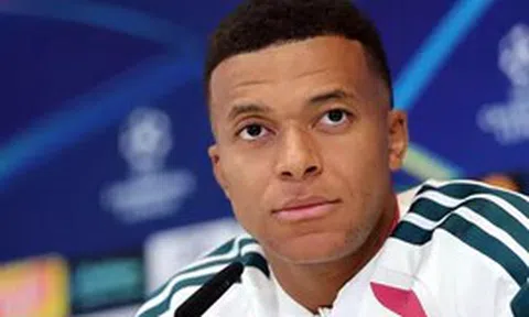 Toàn cảnh vụ Mbappe bị cả Trung Quốc phẫn nộ