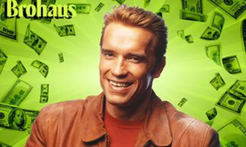 Trước khi thành danh ở Hollywood, "Kẻ huỷ diệt" Arnold Schwarzenegger đã là triệu phú BĐS khi mới ngoài 20 tuổi