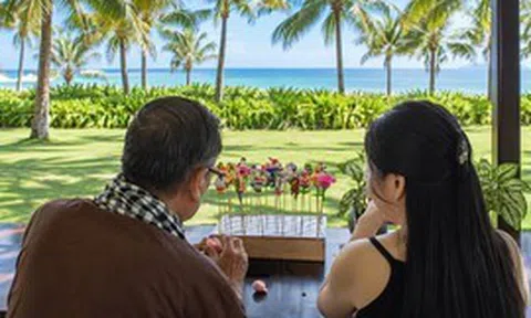 Khám phá tinh hoa ẩm thực và chiều sâu di sản Việt Nam tại ‘Ngày Văn hóa Việt Nam’ ở Radisson Blu Resort Cam Ranh