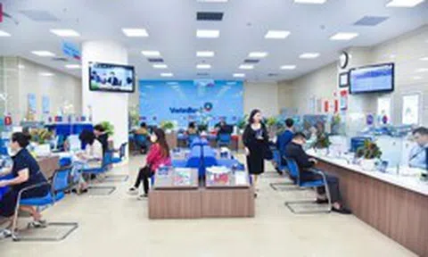 VietinBank ra mắt sản phẩm vay thấu chi bảo đảm bằng tiền gửi trực tuyến
