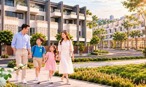 Thành Phố Cà Phê – Thành phố tỉnh thức, an cư thịnh vượng