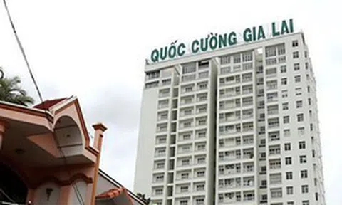 Mất mảng thủy điện, Quốc Cường Gia Lai từ lãi thành lỗ trong quý III/2026