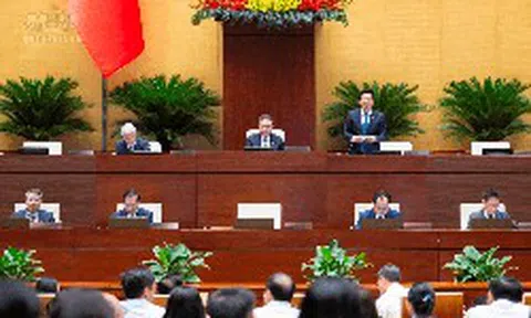 Đề xuất bảng giá đất định kỳ 5 năm, hệ số điều chỉnh rà soát ít nhất mỗi năm một lần