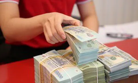 Lãi suất ngày 30/10 tại Agribank, Vietcombank, BIDV, VietinBank, MB, VPBank, Techcombank, Sacombank, HDBank,...