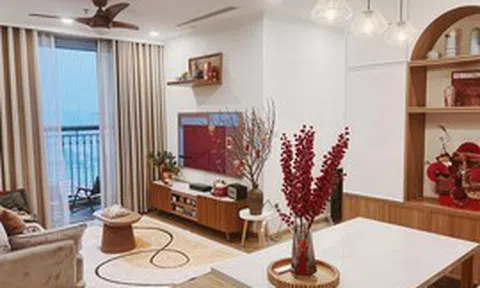 MC VTV cao vỏn vẹn 1m50: Gương mặt như thiên thần, 29 tuổi tận hưởng cuộc sống trên tầng cao giữa lòng Hà Nội