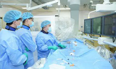 Bác sĩ BV Đại học Y Dược cảnh báo dấu hiệu mạch máu não “chực chờ” vỡ