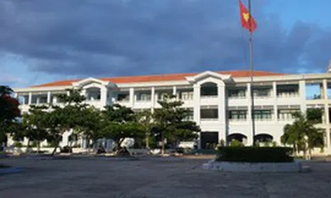 Ngôi trường lần thứ 2 có cầu truyền hình Đường Lên Đỉnh Olympia sau 15 năm