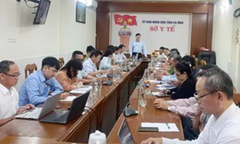Thêm một người ở Cà Mau tử vong nghi mắc não mô cầu