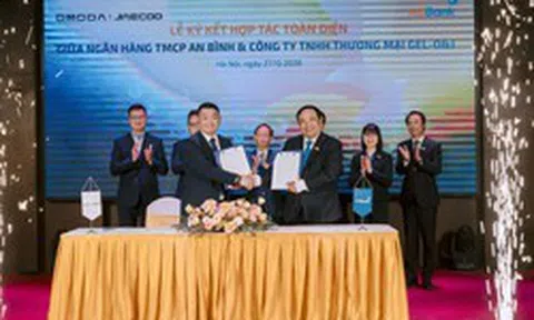 Omoda & Jaecoo Việt Nam bắt tay ABBank, mở rộng giải pháp tài chính cho khách mua xe
