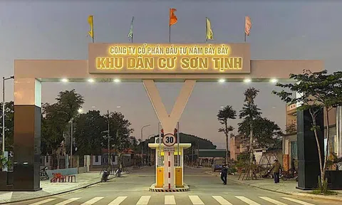 Lãi chưa đến 1 tỷ đồng sau 3 quý, Năm Bảy Bảy đối mặt áp lực vay nợ hơn 5.000 tỷ đồng