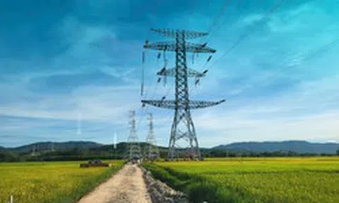 Italy mất 12 năm, Đức dự kiến 5 năm, Việt Nam chỉ cần hơn 6 tháng đã hoàn thành 'đại dự án' 22.300 tỷ đồng, dài 519 km: Tiêu tốn 209.000 tấn thép và 705.000 m3 bê tông