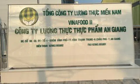Vinafood II: Hàng tồn kho tăng gần gấp đôi, khoản thu ngắn hạn vượt 1.000 tỷ đồng