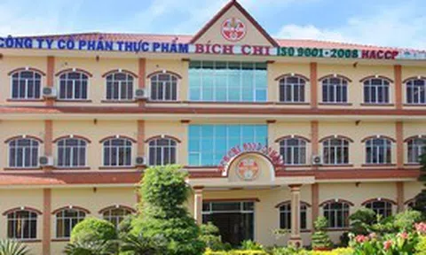 Thực phẩm Bích Chi lãi 9 tháng giảm gần một nửa, lợi nhuận chưa phân phối chuyển âm
