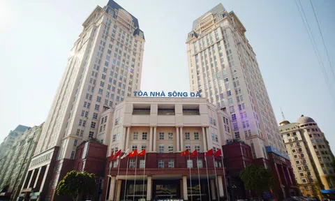Sông Đà 10 báo lãi quý III giảm 70% dù doanh thu vẫn tăng trưởng