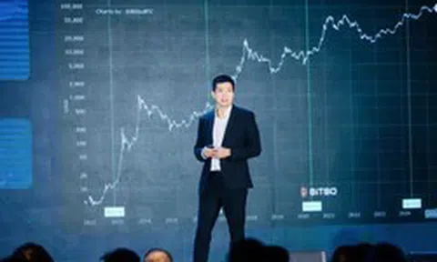 Vụ tấn công Binance: Cảnh báo rủi ro trong quản trị tài sản số