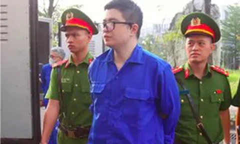Mr Pips: 'Bị cáo đâu bị điên mà nói với công an về hoạt động của mình'