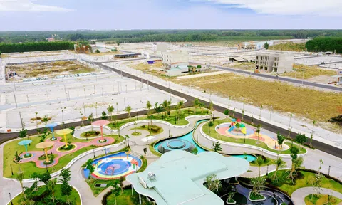 Bất động sản Bình Phước: Sốt ảo hay nóng thật