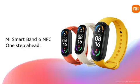 Xiaomi chính thức giới thiệu Xiaomi Pad 5 và các sản phẩm AIoT mới tại sự kiện ra mắt trên toàn cầu giúp tái cấu trúc sự kết hợp giữa công việc và giải trí trong tương lai