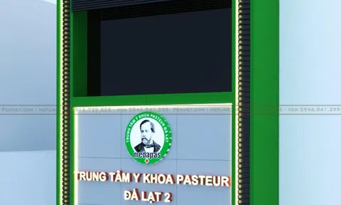 3 lĩnh vực cực hot sau dịch và những lưu ý khi thiết kế cửa hàng