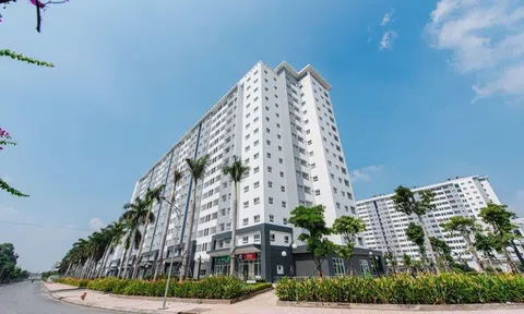 Lĩnh Phong Conic và Altara Hospitality Group cộng hưởng sức mạnh, nầng tầm chất lượng dự án Conic Boulevard