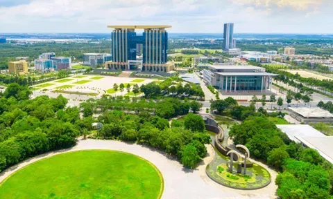 Shophouse 2 mặt tiền của dự án Uni Complex có mức giá chỉ từ 5,39 tỷ đồng mỗi căn