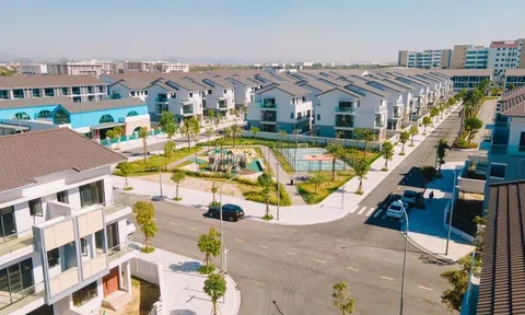 Sapphire GEM Hải Phòng, tâm điểm đầu tư tại thành phố mới Thủy Nguyên