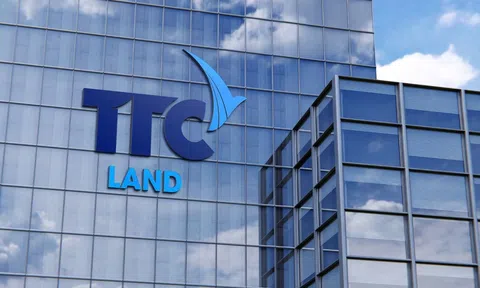 ​​TTC Land báo lãi quý 2/2025, doanh thu tăng gấp 5 lần, hoàn thành 101% kế hoạch năm
