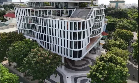 Công ty con của TTC Land vận hành Tòa nhà Trung tâm Khởi nghiệp Sáng tạo TP.HCM