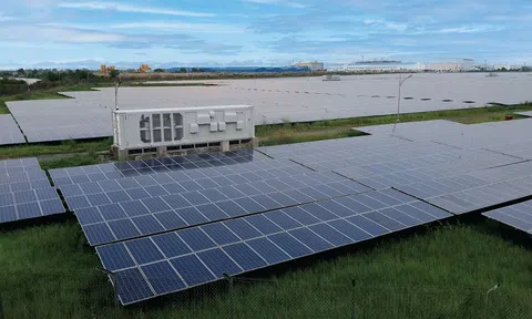 Việt Nam cần chiến lược đồng bộ về nội địa hóa công nghệ và mở rộng vốn xanh