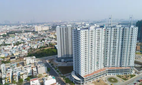 Quý 3/2025, TTC Land hoàn thành 118% kế hoạch doanh thu năm và 134% lợi nhuận trước thuế