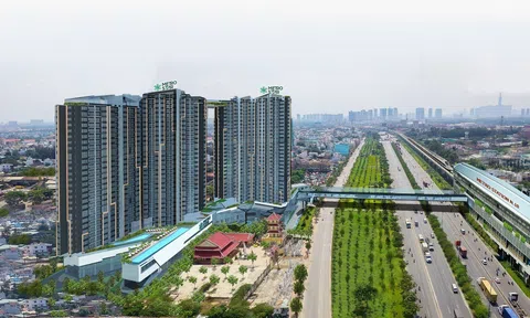 CT Group mang tầm vóc của phố Myeongdong về Việt Nam