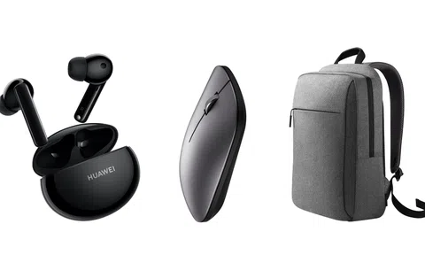 Huawei chính thức cho đặt hàng trước laptop MateBook 14 và MateBook D15 với nhiều quà tặng và ưu đãi hấp dẫn