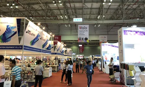 Thúc đẩy sự phát triển ngành Công nghiệp Dệt may trong kỷ nguyên hậu COVID-19