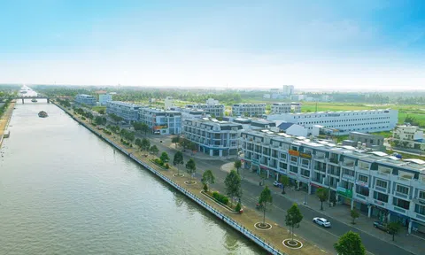 Hậu Giang thu hút đầu tư, nhờ đột phá trong phát triển công nghiệp